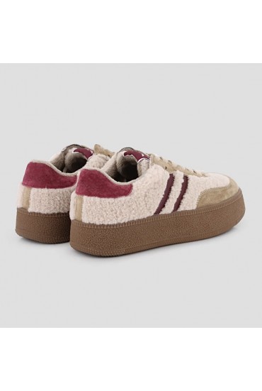 Zapatilla Sneakers Siberia