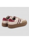 Zapatilla Sneakers Siberia