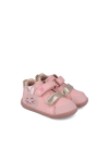 Botita Soft Garvalín Rosa...