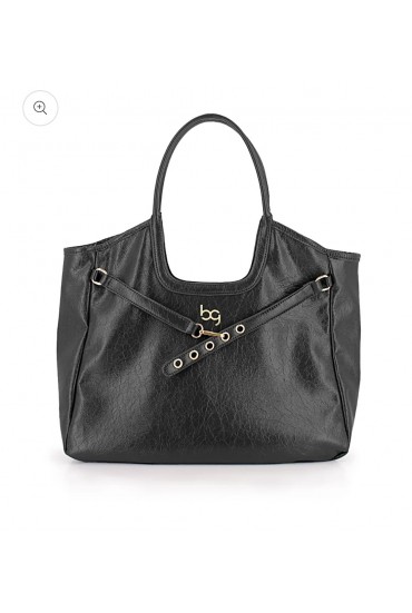 Bolso Varsovia Negro