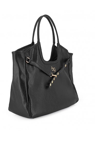 Bolso Varsovia Negro