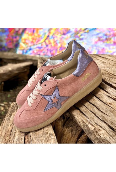 Deportiva Silver Stella...