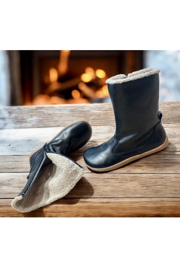 Bota Boreal Coqueflex