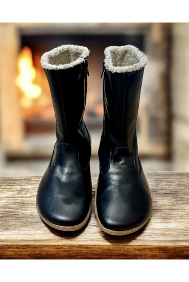 Bota Boreal Coqueflex