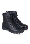 Bota Militar Combat Black