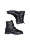 Bota Militar Combat Black
