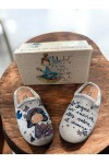 Zapatilla de Casa Sueños