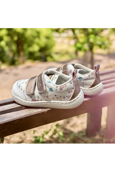 Zapatilla Respetuosa...