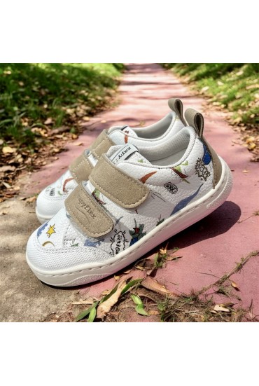 Zapatilla Respetuosa...