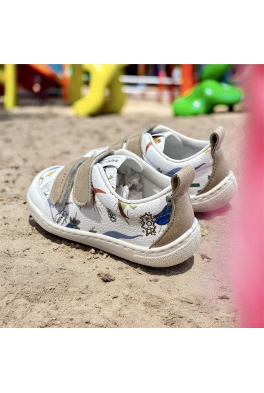 Zapatilla Respetuosa...