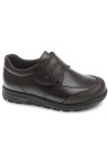 Blucher Colegial Chocolate...