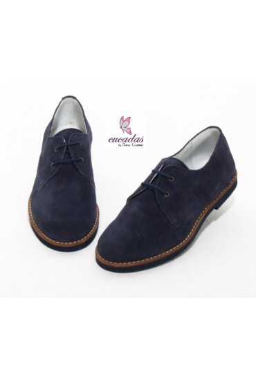 Zapato de Comunión Ante...