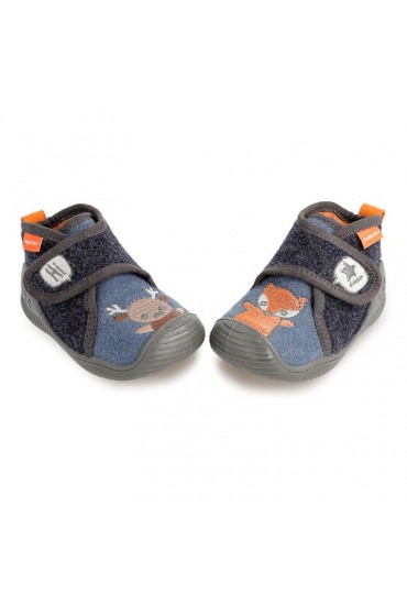 Zapatilla Casa Biomecanics...