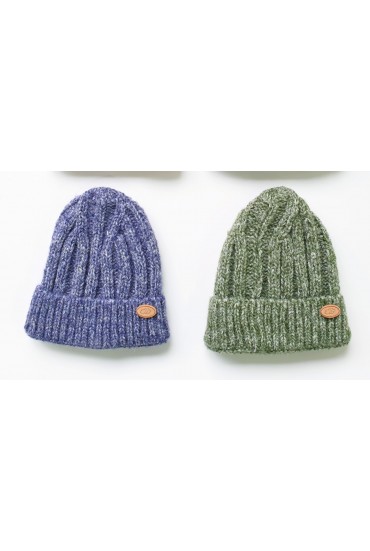 Gorro Jaspeado Grueso