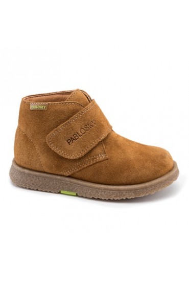 Bota Serraje Ambra Pablosky