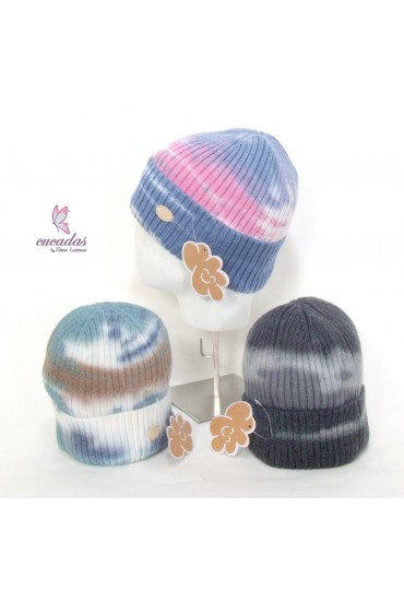 Gorro Tie Dye
