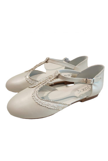 Zapato de Comunión Pepito...
