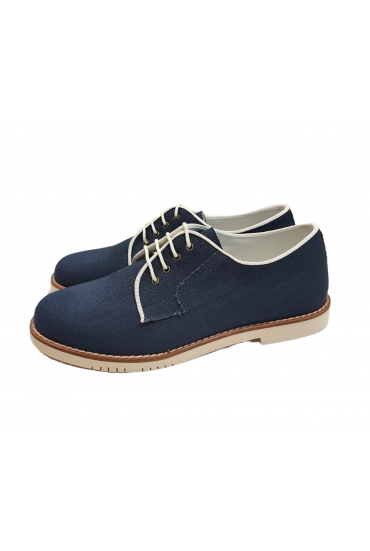 Zapato de Comunión Lino...