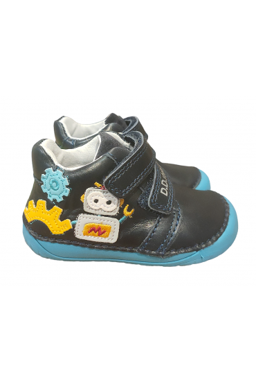 Botita Barefoot Waterproof...