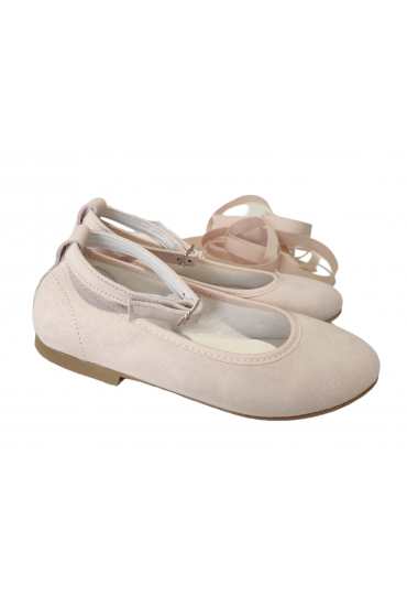 Bailarina Comunión Ballet...
