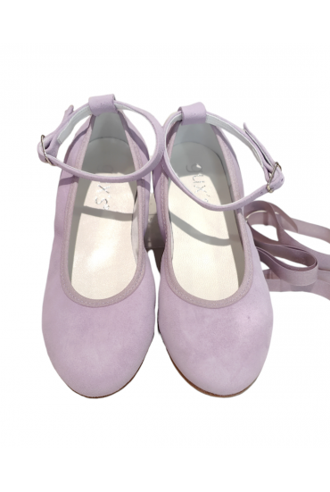 Bailarina Comunión Ballet...