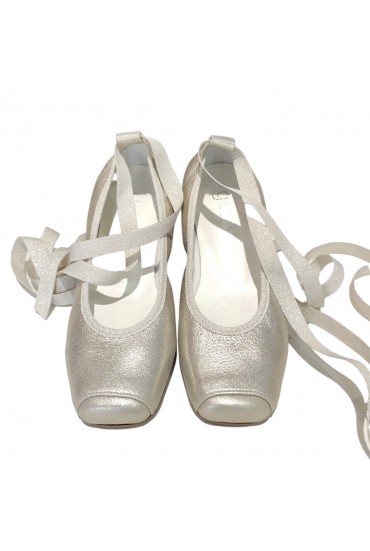 Bailarina Comunión Ballet...
