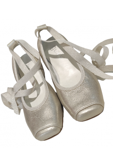 Bailarina Comunión Ballet...