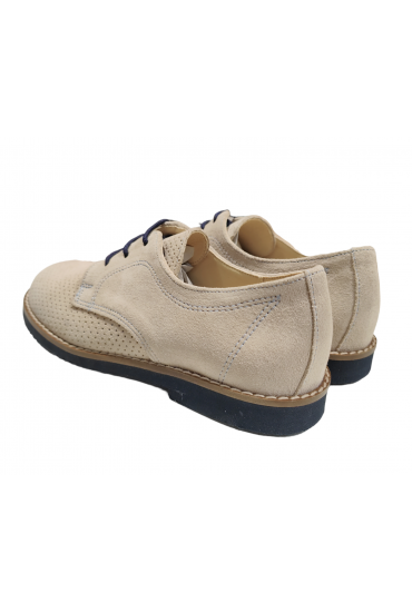 Zapato de Comunión Serraje...