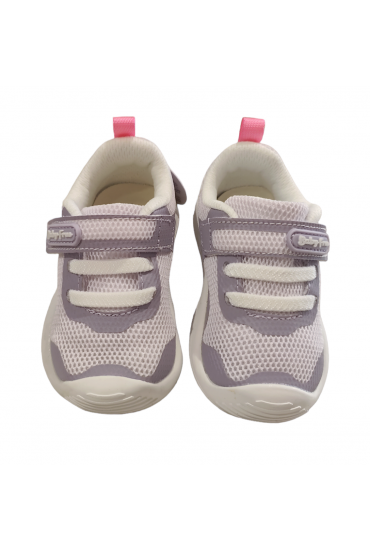 Deportiva Rejilla Baby Free...