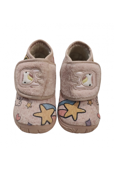 Zapatilla de Casa Sweet