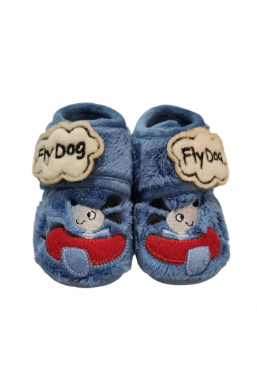 Zapatilla de Casa FlyDog