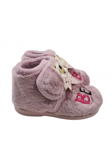 Zapatilla de Casa Osito
