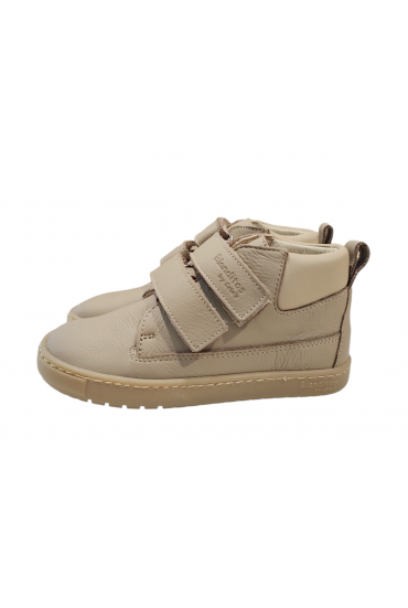 Bota Etna Piel Arena Blanditos
