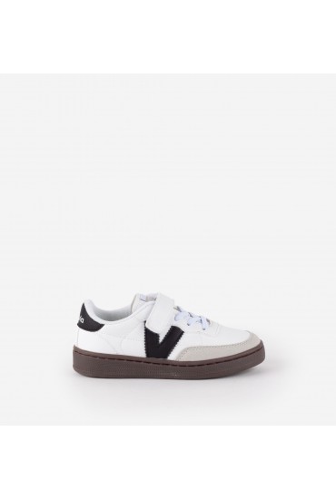 Deportiva Oslo Victoria Blanco