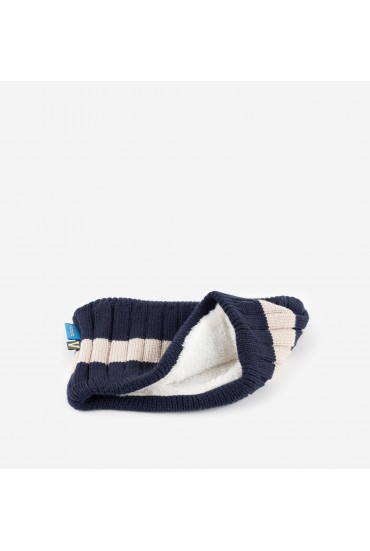 Cuello Victoria Lana Forro...