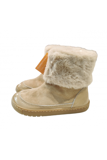 Bota Laponia Arena Blanditos