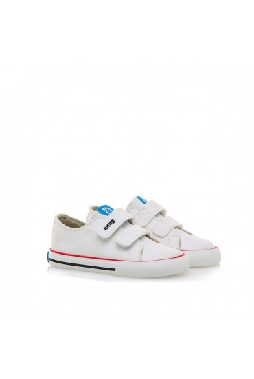 Deportiva Canver Blanco...