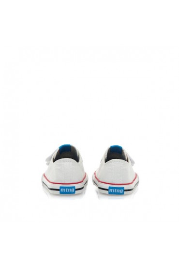 Deportiva Canver Blanco...