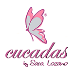 Cucadas by Sara Lozano